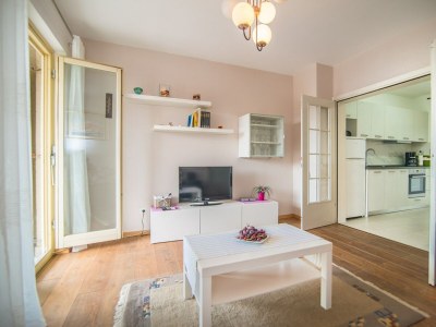 Apartment - Apartment Vesna Kandlerova with Sea View - Features photo 8