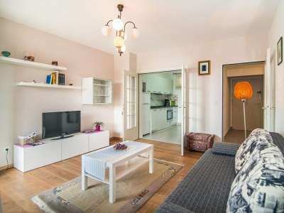 Apartment - Apartment Vesna Kandlerova with Sea View - Features photo 9