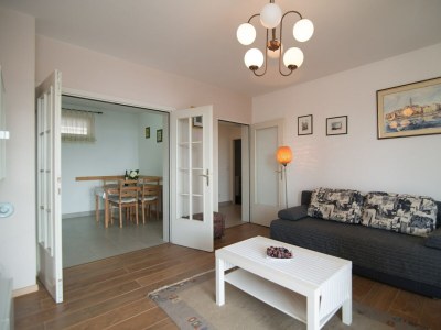 Apartment - Apartment Vesna Kandlerova with Sea View - Features photo 10