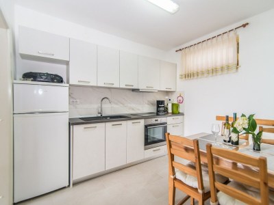 Apartment - Apartment Vesna Kandlerova with Sea View - Features photo 12