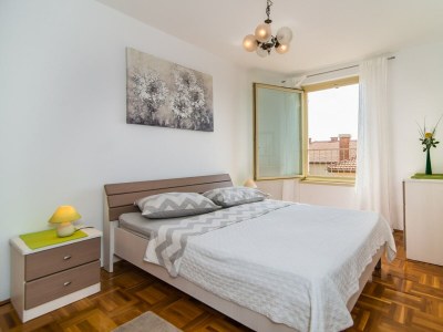 Apartment - Apartment Vesna Kandlerova with Sea View - Features photo 13