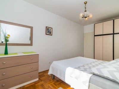 Apartment - Apartment Vesna Kandlerova with Sea View - Features photo 14