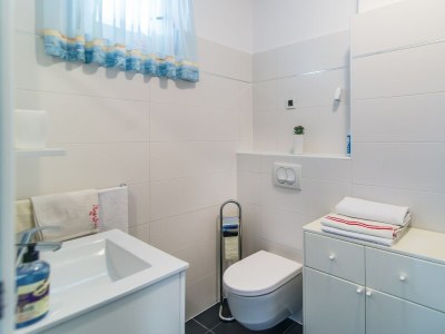 Apartment - Apartment Vesna Kandlerova with Sea View - Features photo 15