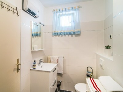 Apartment - Apartment Vesna Kandlerova with Sea View - Features photo 16