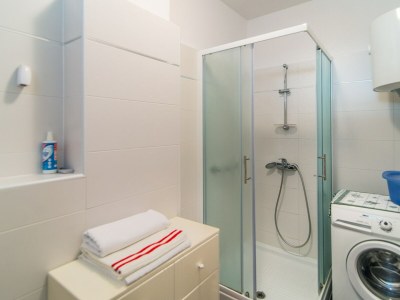 Apartment - Apartment Vesna Kandlerova with Sea View - Features photo 17