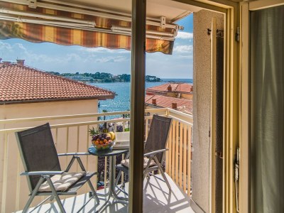 Apartment - Apartment Vesna Kandlerova with Sea View - Environment photo 19