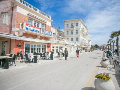 Apartment - Apartment Vesna Kandlerova with Sea View - Environment photo 21