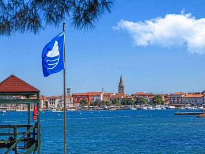 Apartment - Apartment Vesna Kandlerova with Sea View - Environment photo 24