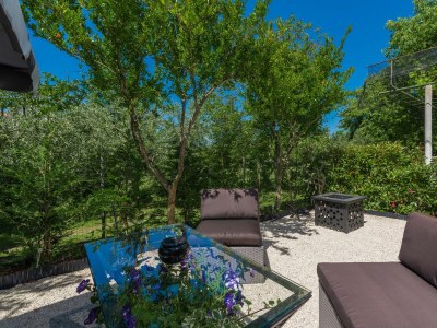 Apartment Apartment Complex  Sauko - Studio Apartment  Sauko Plavi with Balcony - Outdoor photo 3