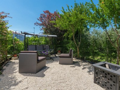 Apartment Apartment Complex  Sauko - Studio Apartment  Sauko Plavi with Balcony - Outdoor photo 4