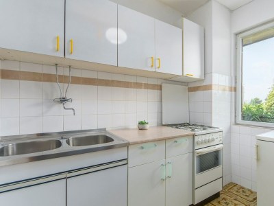 Apartment Apartment Complex  Sauko - Studio Apartment  Sauko Plavi with Balcony - Features photo 11