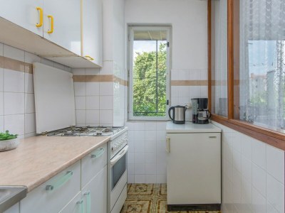 Apartment Apartment Complex  Sauko - Studio Apartment  Sauko Plavi with Balcony - Features photo 13