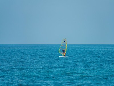 Apartment Apartment Complex  Sauko - Studio Apartment  Sauko Plavi with Balcony - Environment photo 21