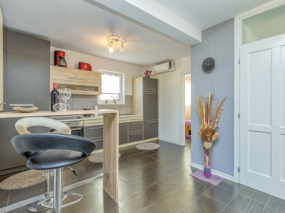 Apartment Kardumovic - One-Bedroom Apartment No.1 Purple - Features photo 3