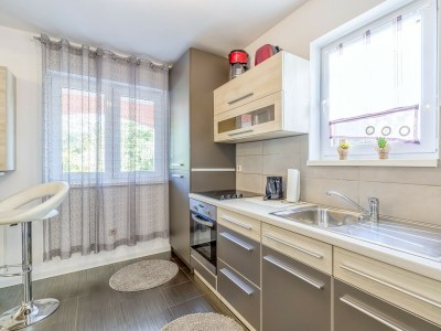 Apartment Kardumovic - One-Bedroom Apartment No.1 Purple - Features photo 4