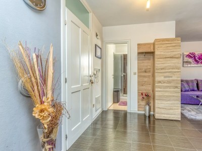 Apartment Kardumovic - One-Bedroom Apartment No.1 Purple - Features photo 14