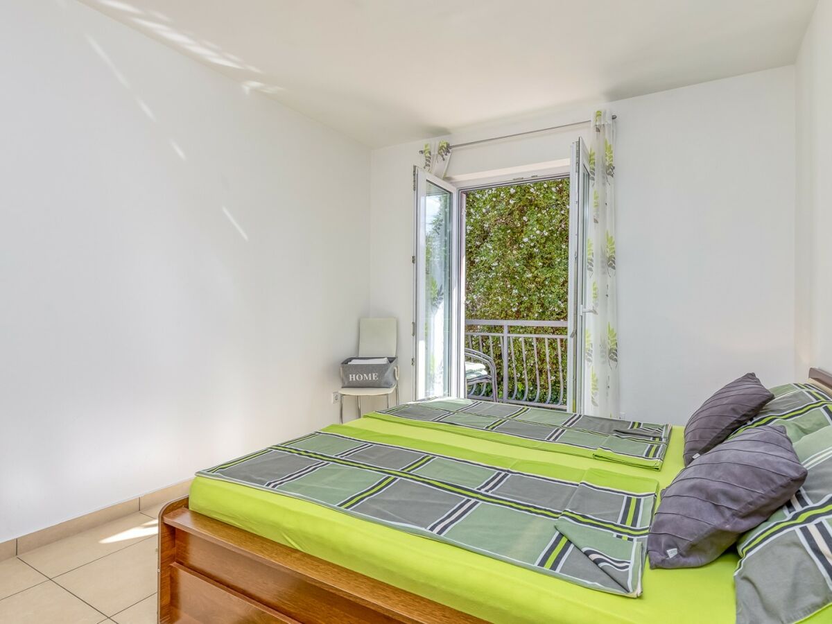 Apartment Kardumovic - One-Bedroom Apartment No.3 Green - Features photo 3