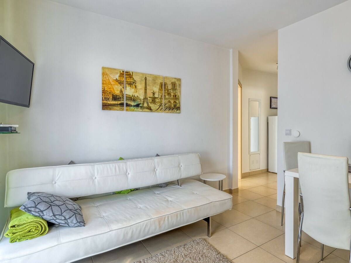 Apartment Kardumovic - One-Bedroom Apartment No.3 Green - Features photo 5