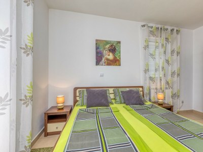 Apartment Kardumovic - One-Bedroom Apartment No.3 Green - Features photo 2