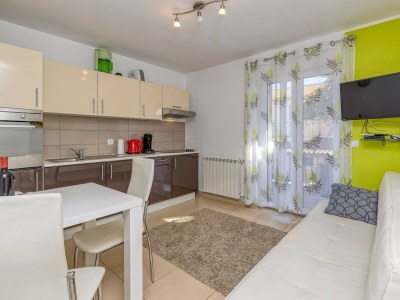 Apartment Kardumovic - One-Bedroom Apartment No.3 Green - Features photo 4