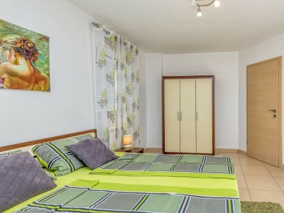 Apartment Kardumovic - One-Bedroom Apartment No.3 Green - Features photo 7
