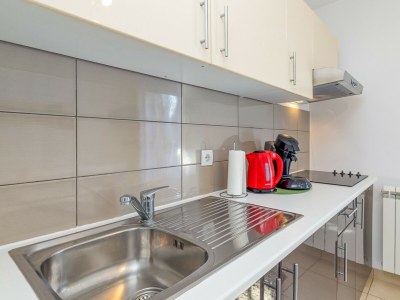 Apartment Kardumovic - One-Bedroom Apartment No.3 Green - Features photo 8