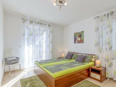 Apartment Kardumovic - One-Bedroom Apartment No.3 Green - Features photo 10