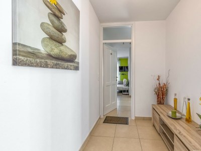 Apartment Kardumovic - One-Bedroom Apartment No.3 Green - Features photo 11