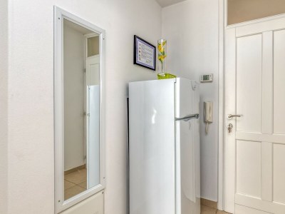 Apartment Kardumovic - One-Bedroom Apartment No.3 Green - Features photo 12