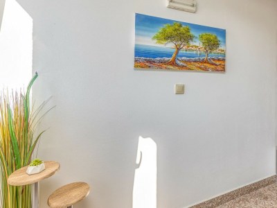 Apartment Kardumovic - One-Bedroom Apartment No.3 Green - Features photo 13