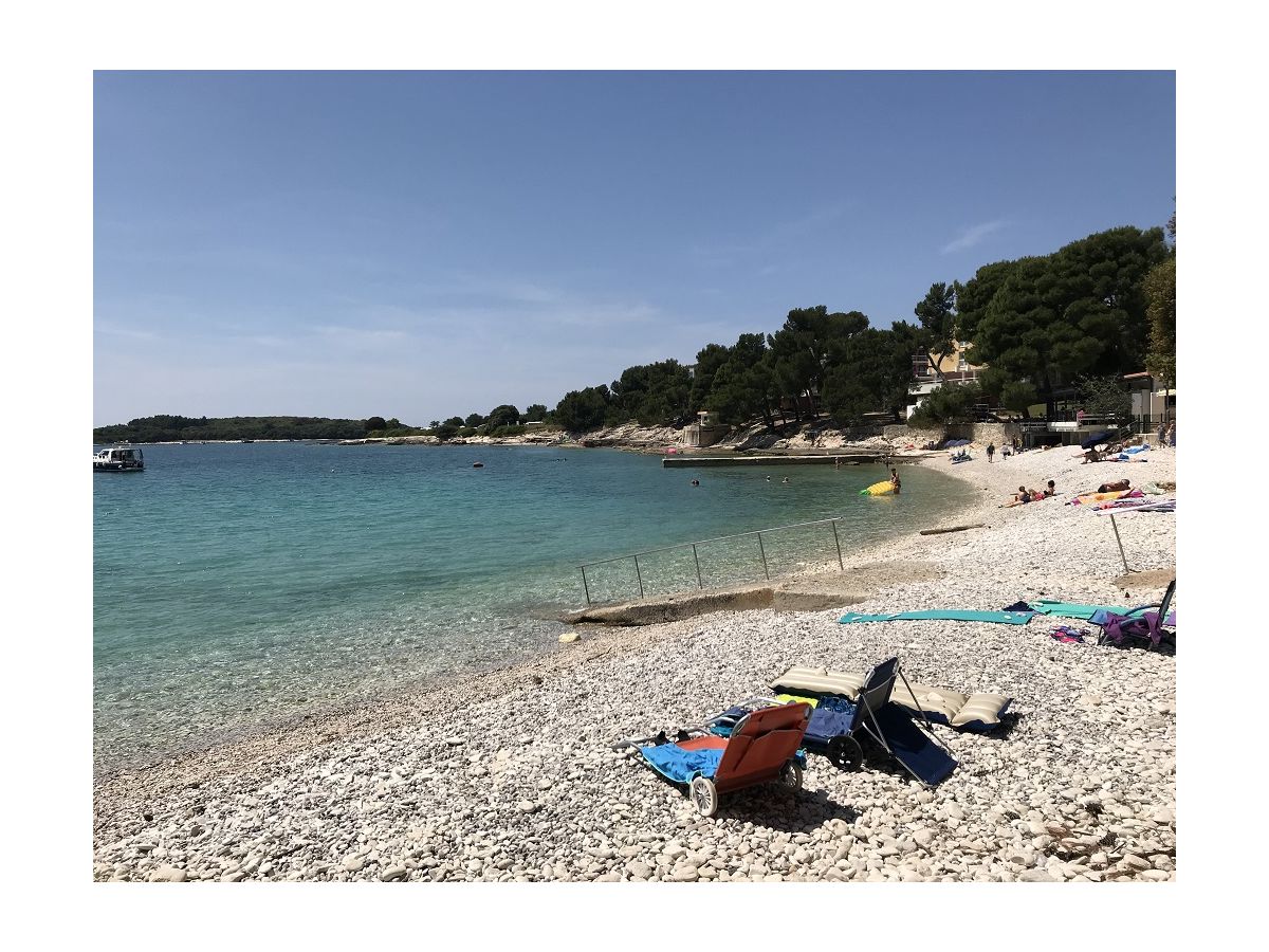 Bungalow Strandhaus Vanesa 2 - Outdoor photo 5