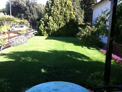 Bungalow Strandhaus Vanesa 2 - Outdoor photo 3