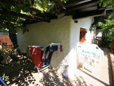 Bungalow Strandhaus Vanesa 2 - Outdoor photo 4