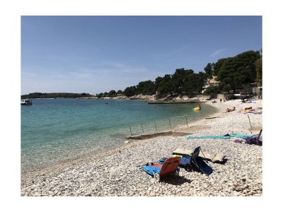 Bungalow Strandhaus Vanesa 2 - Outdoor photo 5