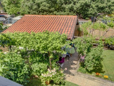 Bungalow Strandhaus Vanesa 2 - Outdoor photo 6