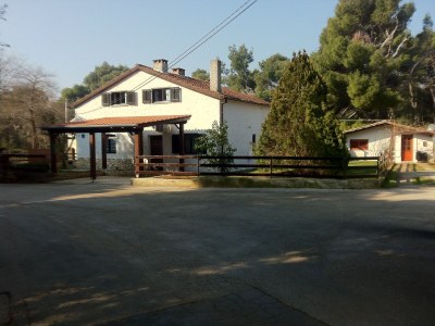 Bungalow Strandhaus Vanesa 2 - Outdoor photo 7