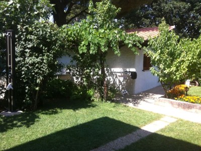 Bungalow Strandhaus Vanesa 2 - Outdoor photo 8