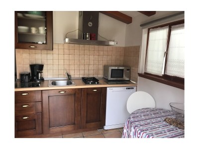 Bungalow Strandhaus Vanesa 2 - Features photo 9