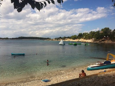 Bungalow Strandhaus Vanesa 2 - Environment photo 14