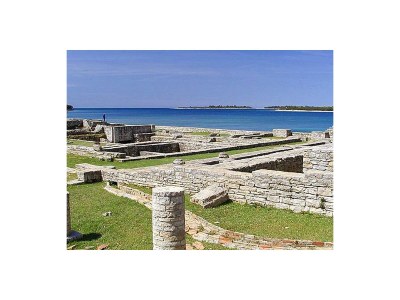 Bungalow Strandhaus Vanesa 2 - Environment photo 20