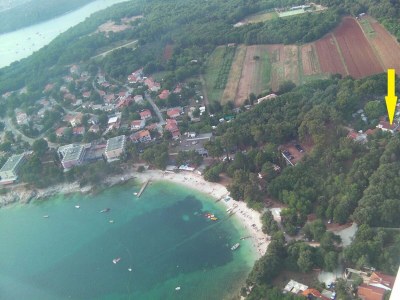 Bungalow Strandhaus Vanesa 2 - Environment photo 23