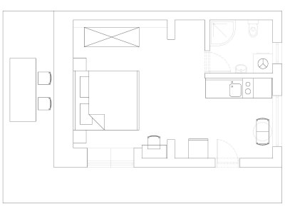 Bungalow Strandhaus Vanesa 2 - Document photo 24