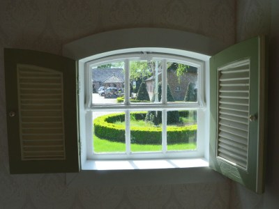 Holiday house Cozy holiday home in Volkel with Sauna - Outdoor photo 7