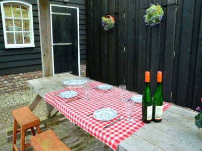 Holiday house Cozy holiday home in Volkel with Sauna - Outdoor photo 8