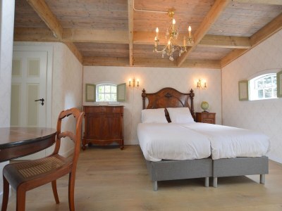 Holiday house Cozy holiday home in Volkel with Sauna - Features photo 11