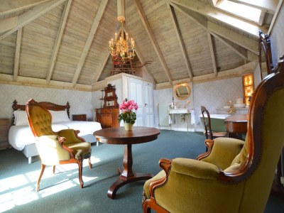 Holiday house Cozy holiday home in Volkel with Sauna - Features photo 13