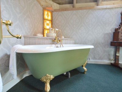 Holiday house Cozy holiday home in Volkel with Sauna - Features photo 16