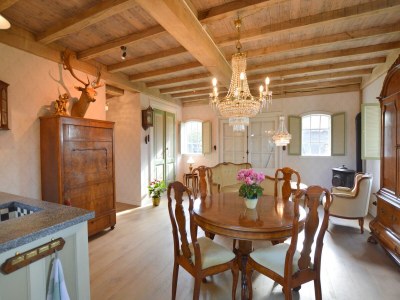 Holiday house Cozy holiday home in Volkel with Sauna - Features photo 18