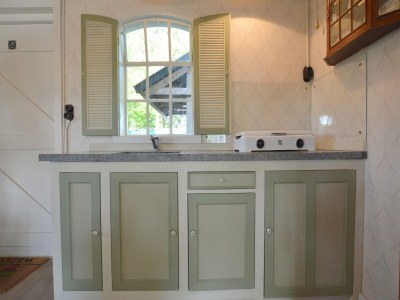 Holiday house Cozy holiday home in Volkel with Sauna - Features photo 19