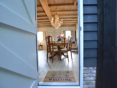 Holiday house Cozy holiday home in Volkel with Sauna - Features photo 23